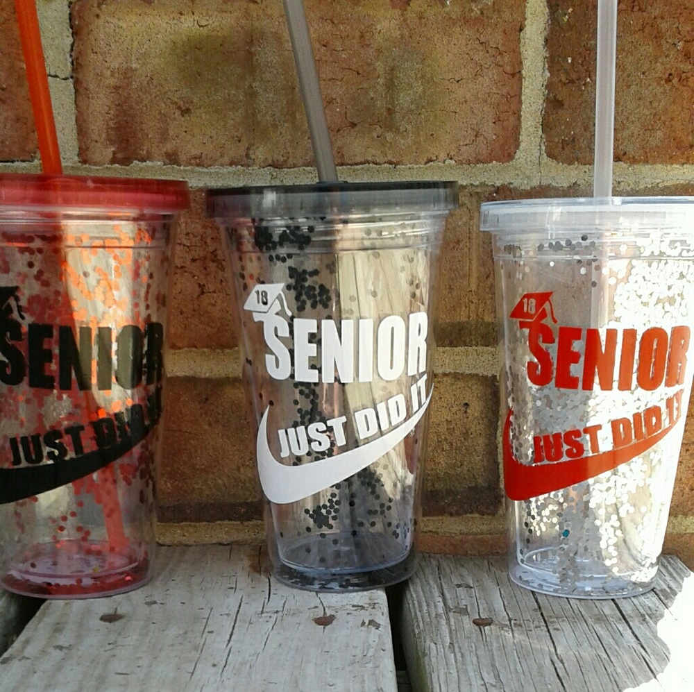 Graduation cups
